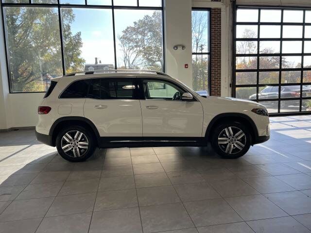 2023 Mercedes-Benz EQB EQB 300 Morristown NJ
