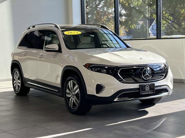 2023 Mercedes-Benz EQB EQB 300 Morristown NJ