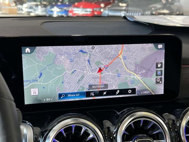 2023 Mercedes-Benz EQB EQB 300 Morristown NJ