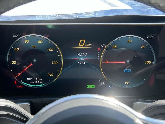 2023 Mercedes-Benz EQB EQB 300 Morristown NJ