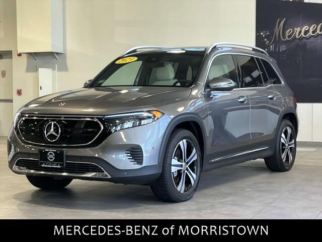 2023 Mercedes-Benz EQB EQB 300 Morristown NJ