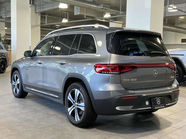 2023 Mercedes-Benz EQB EQB 300 Morristown NJ