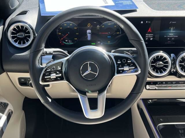 2023 Mercedes-Benz EQB EQB 300 Morristown NJ