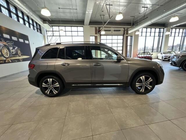 2023 Mercedes-Benz EQB EQB 300 Morristown NJ