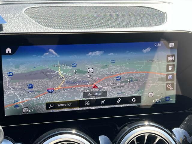 2023 Mercedes-Benz EQB EQB 300 Morristown NJ