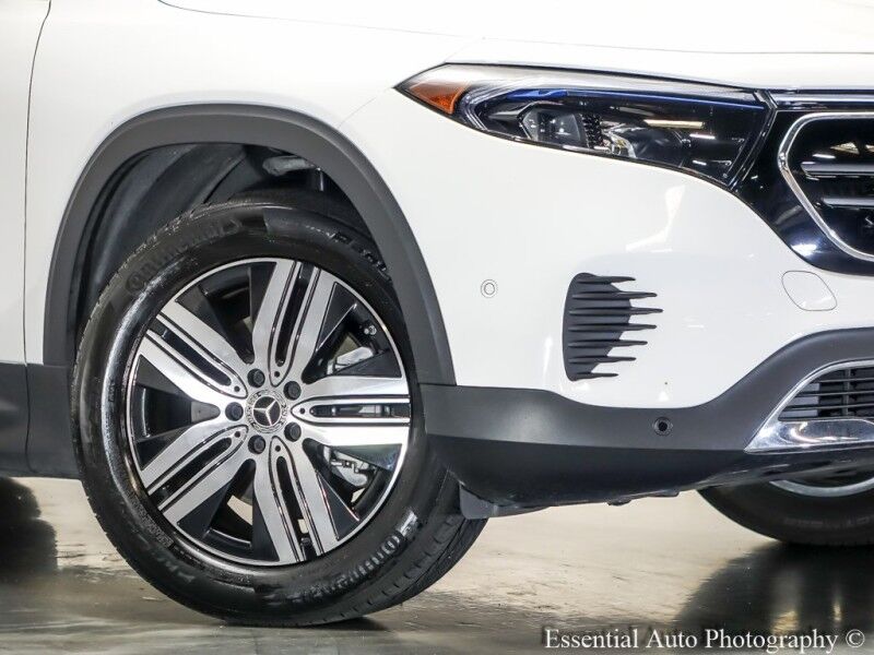 2023 Mercedes-Benz EQB EQB 300 PRICE INCLUDES $4000 IRS TAX CREDIT!! YOU MUST QUALIFY!! Willowbrook IL