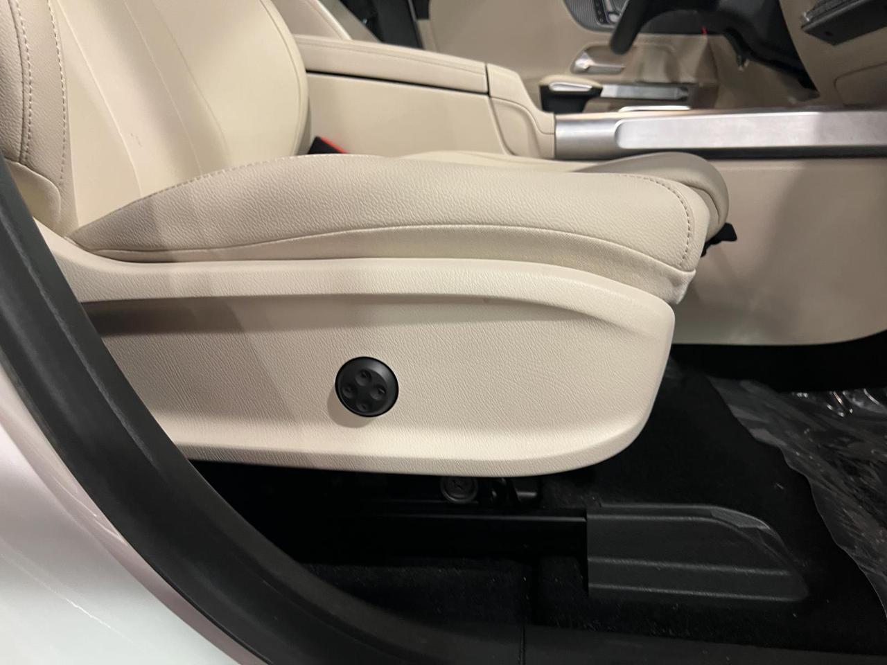 2023 Mercedes-Benz EQB EQB 300 Parker CO