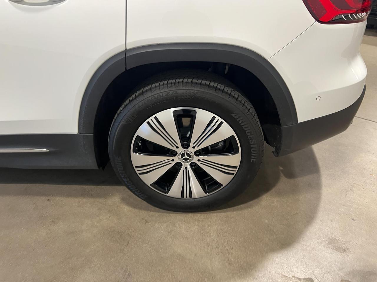 2023 Mercedes-Benz EQB EQB 300 Parker CO