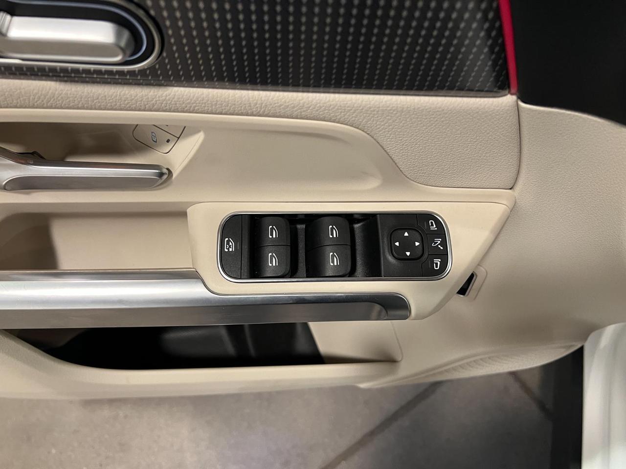 2023 Mercedes-Benz EQB EQB 300 Parker CO