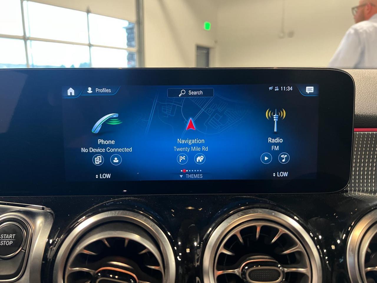 2023 Mercedes-Benz EQB EQB 300 Parker CO