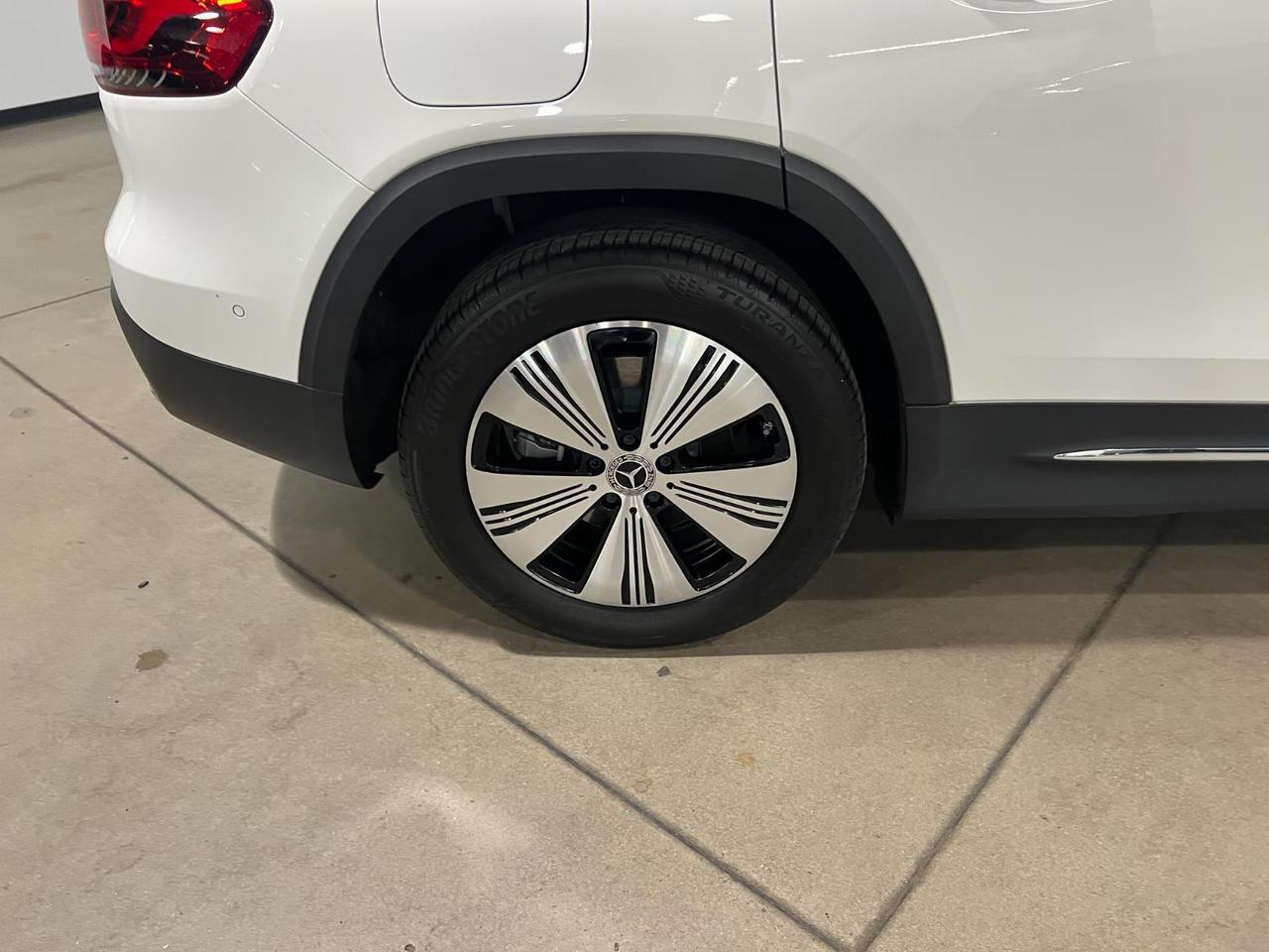 2023 Mercedes-Benz EQB EQB 300 Parker CO