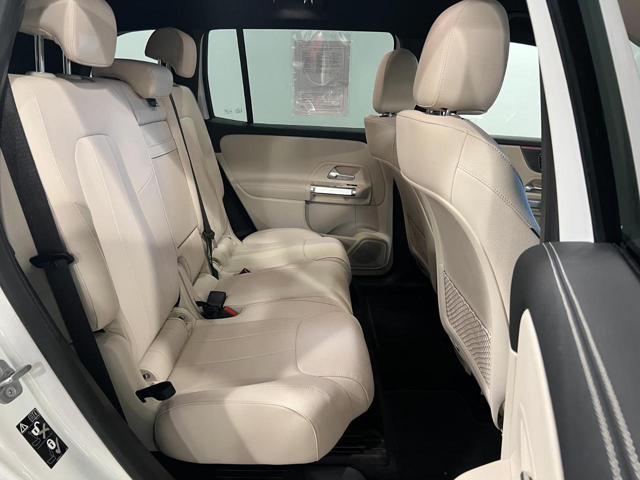 2023 Mercedes-Benz EQB EQB 300 Parker CO