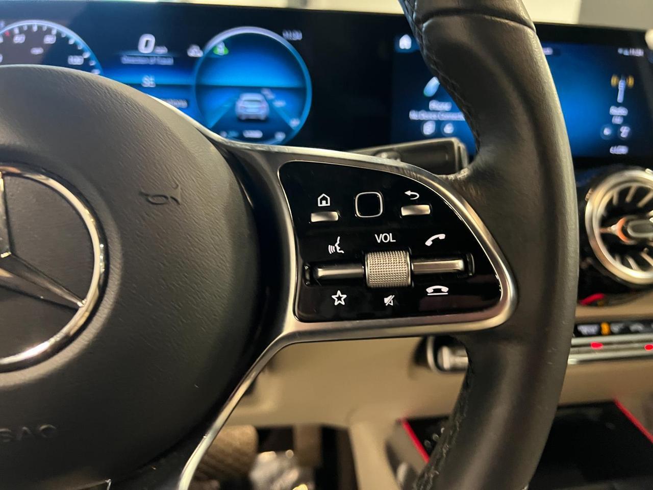 2023 Mercedes-Benz EQB EQB 300 Parker CO