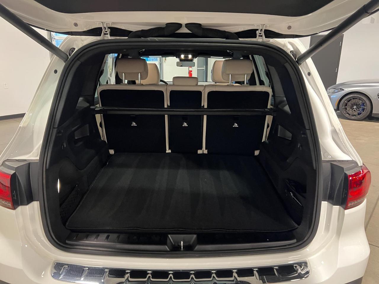 2023 Mercedes-Benz EQB EQB 300 Parker CO