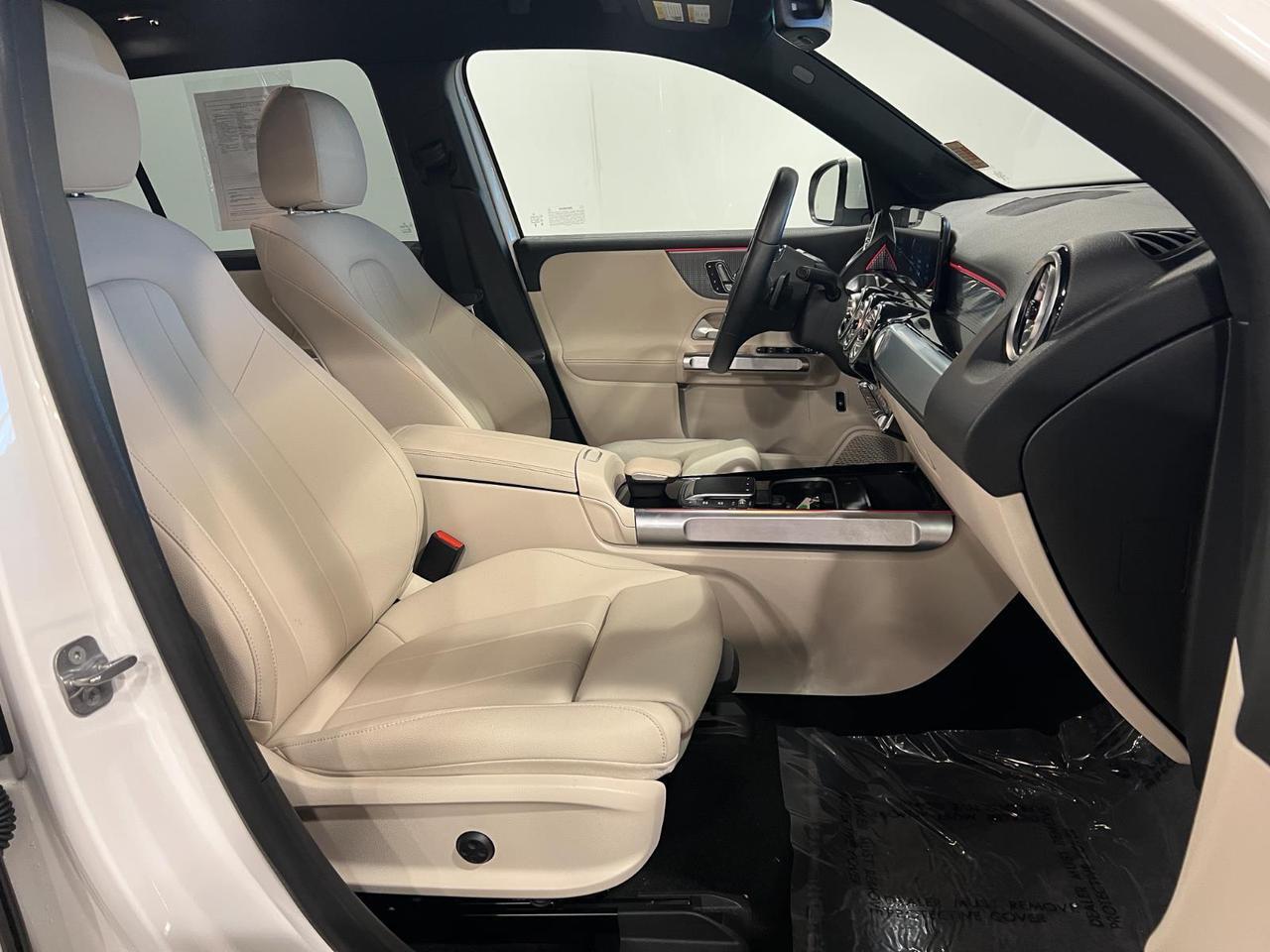 2023 Mercedes-Benz EQB EQB 300 Parker CO