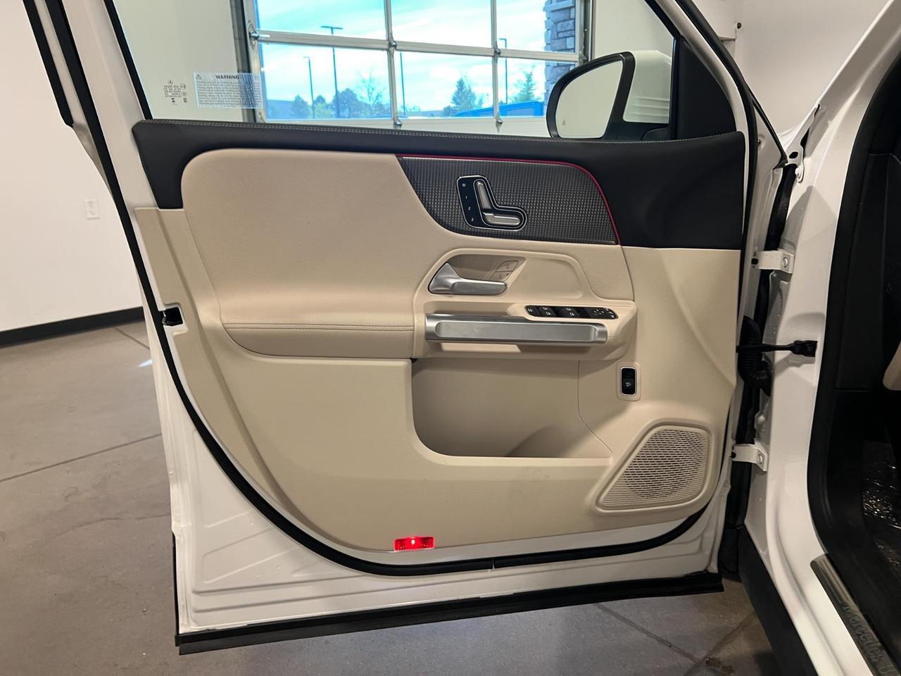 2023 Mercedes-Benz EQB EQB 300 Parker CO