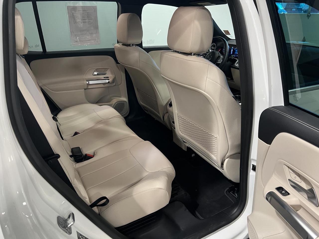 2023 Mercedes-Benz EQB EQB 300 Parker CO