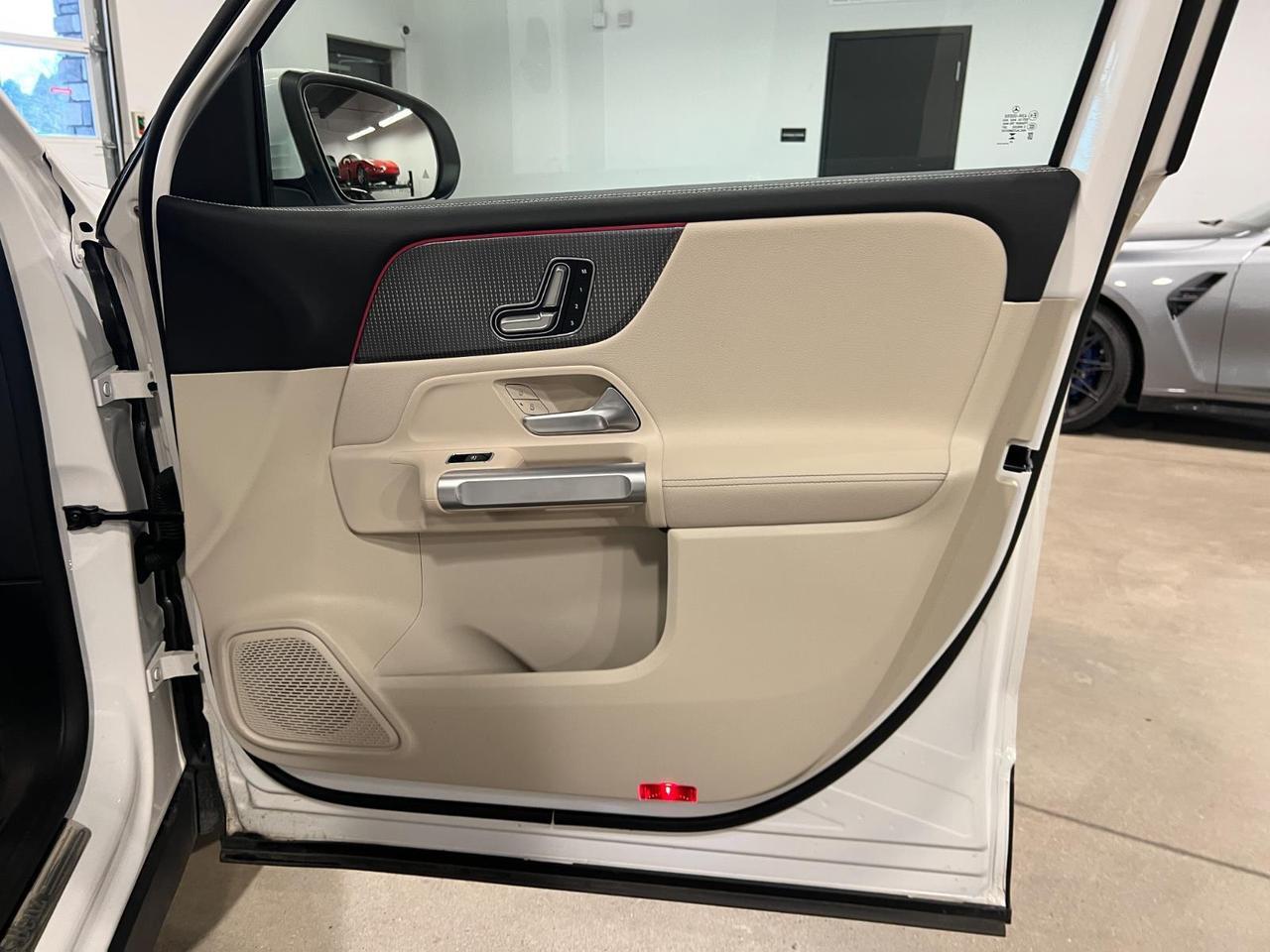 2023 Mercedes-Benz EQB EQB 300 Parker CO