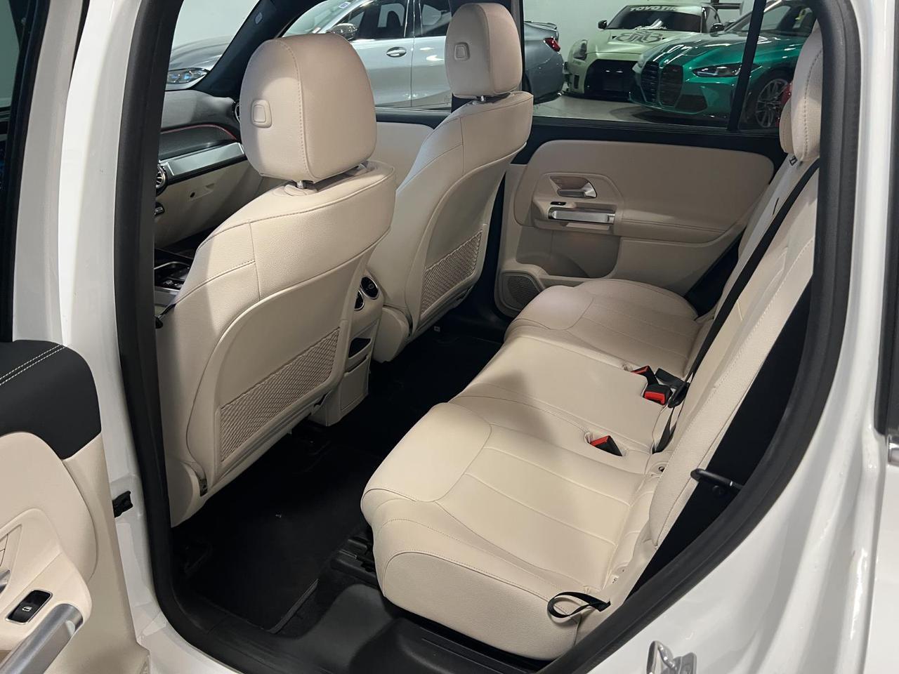 2023 Mercedes-Benz EQB EQB 300 Parker CO