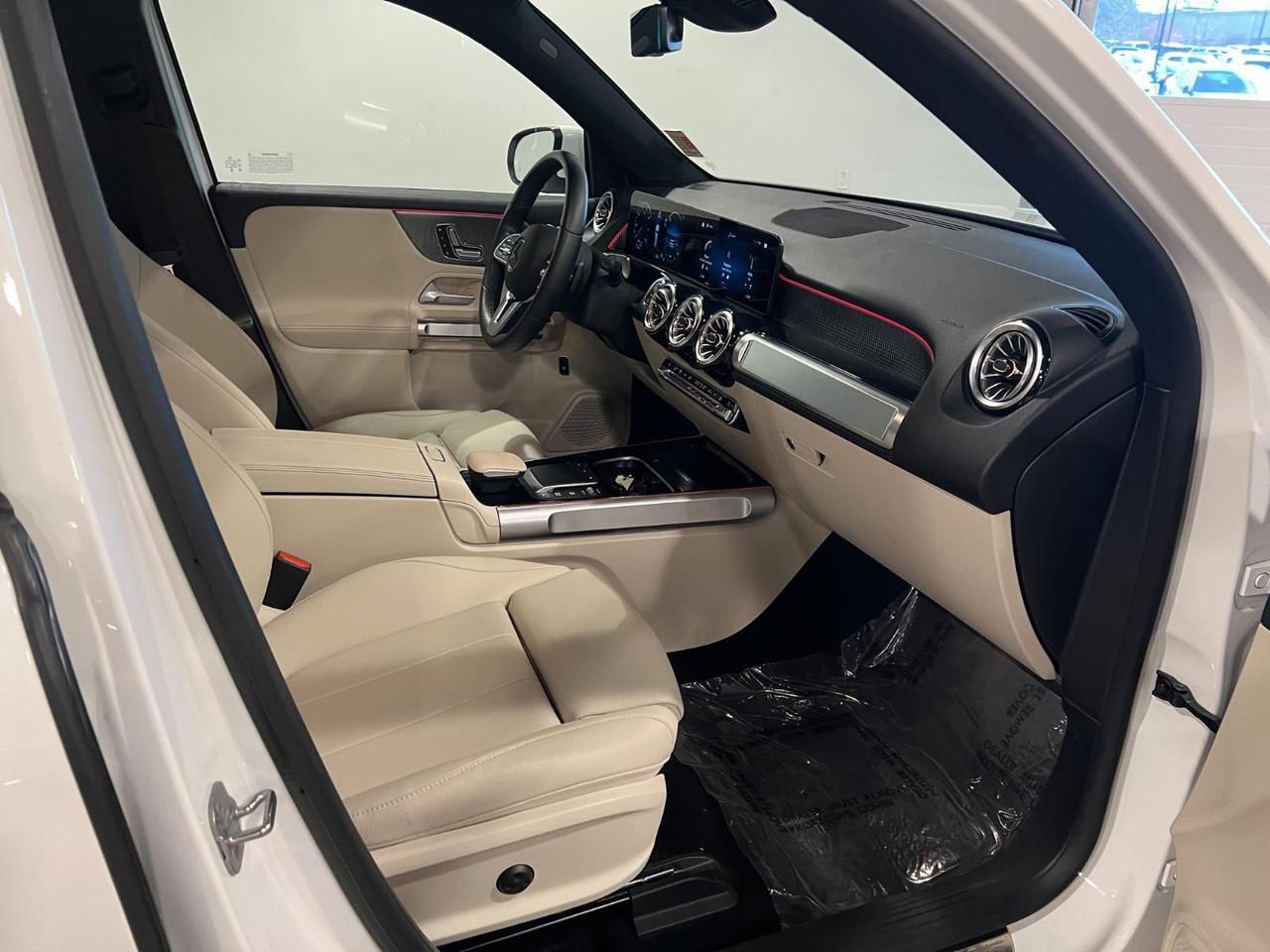 2023 Mercedes-Benz EQB EQB 300 Parker CO