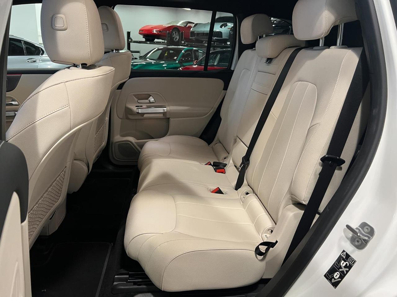 2023 Mercedes-Benz EQB EQB 300 Parker CO