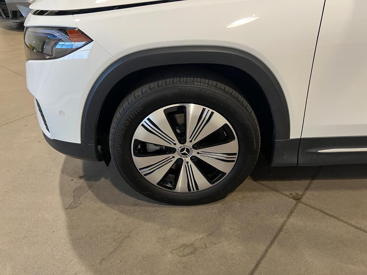 2023 Mercedes-Benz EQB EQB 300 Parker CO