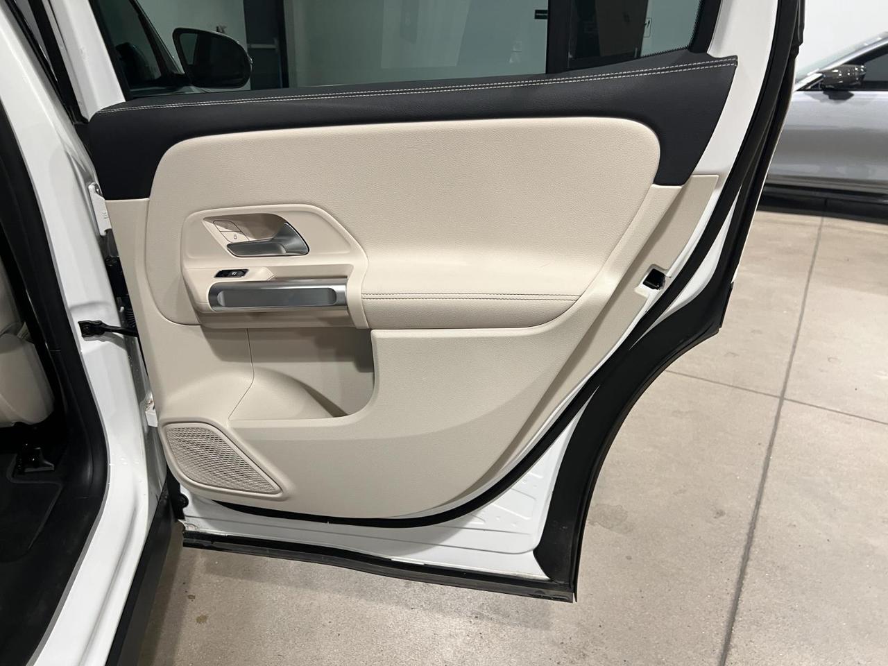 2023 Mercedes-Benz EQB EQB 300 Parker CO