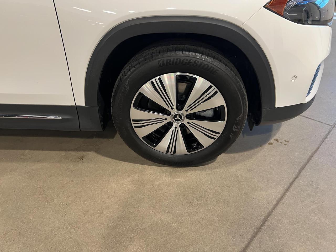 2023 Mercedes-Benz EQB EQB 300 Parker CO