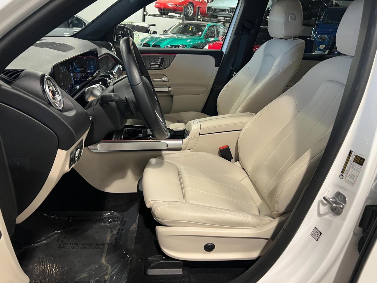 2023 Mercedes-Benz EQB EQB 300 Parker CO