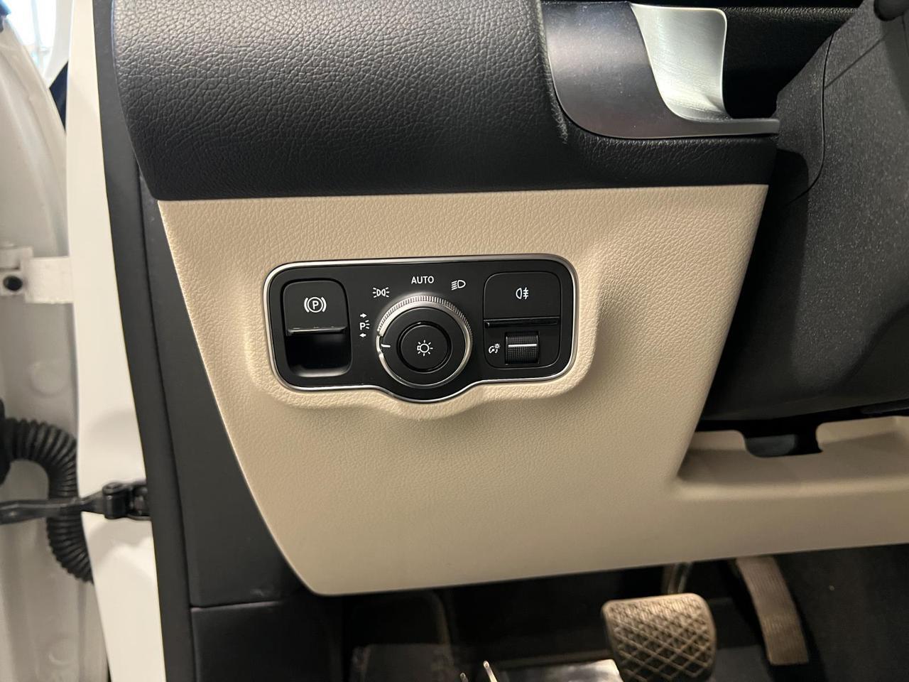 2023 Mercedes-Benz EQB EQB 300 Parker CO