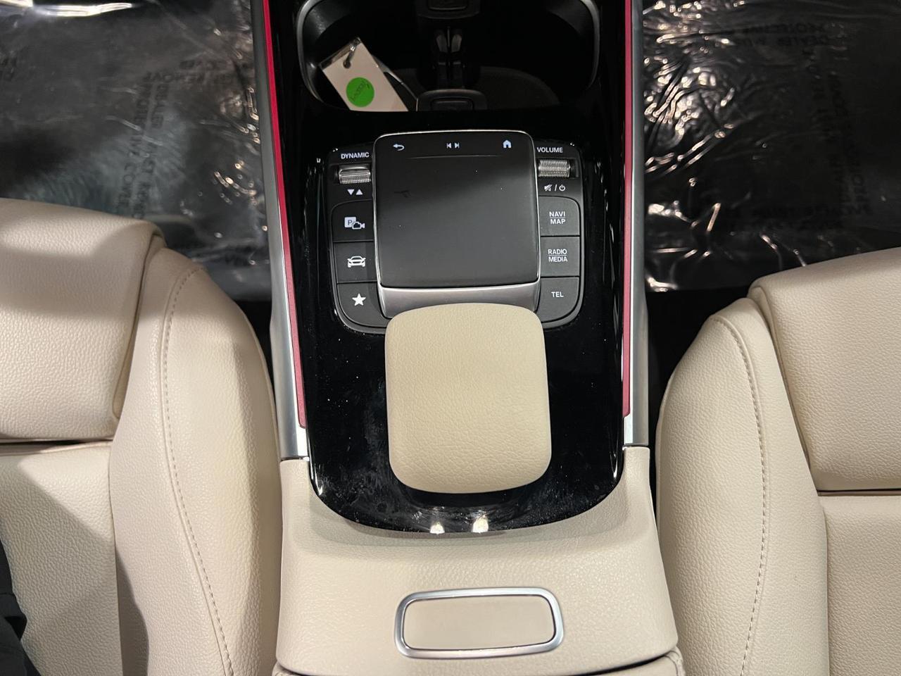 2023 Mercedes-Benz EQB EQB 300 Parker CO