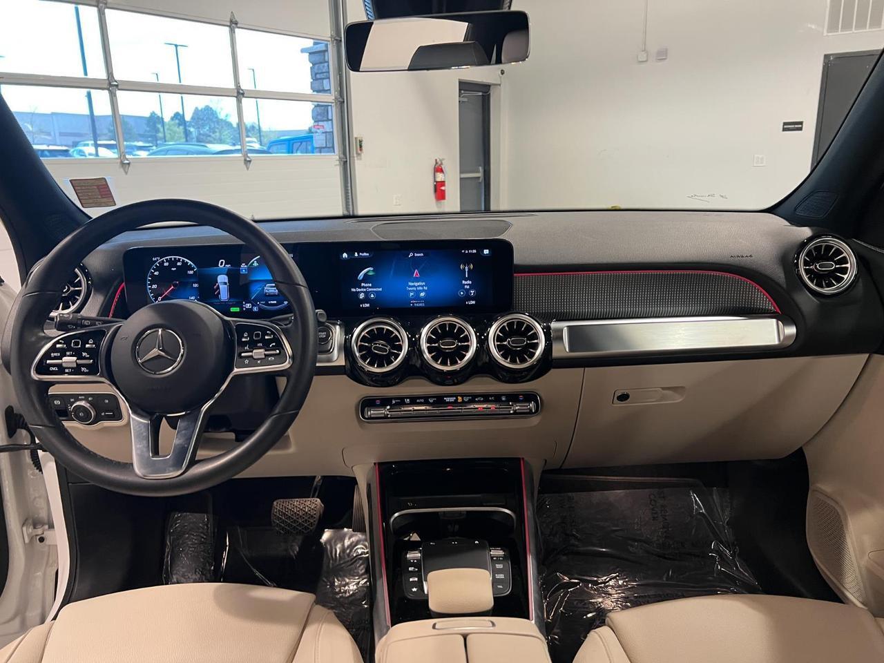 2023 Mercedes-Benz EQB EQB 300 Parker CO