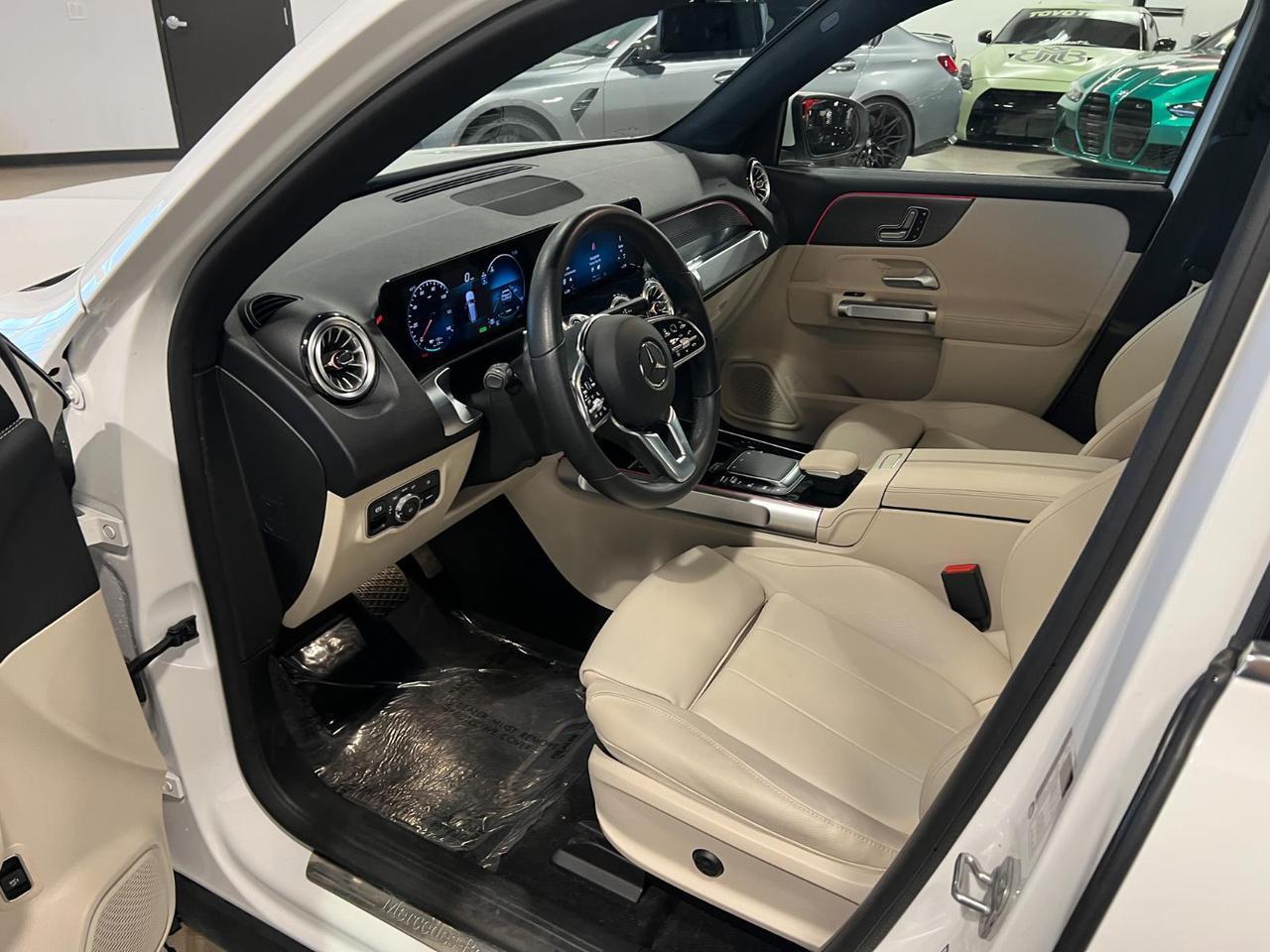 2023 Mercedes-Benz EQB EQB 300 Parker CO