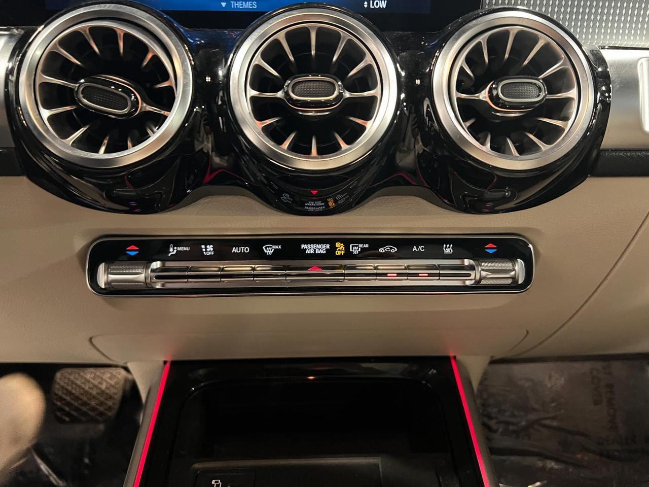 2023 Mercedes-Benz EQB EQB 300 Parker CO