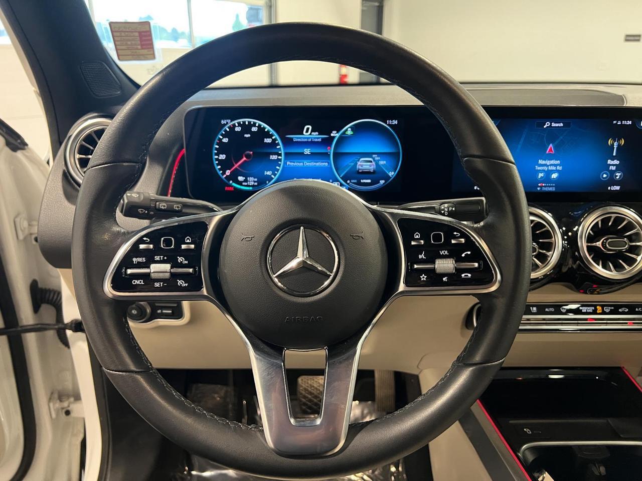 2023 Mercedes-Benz EQB EQB 300 Parker CO