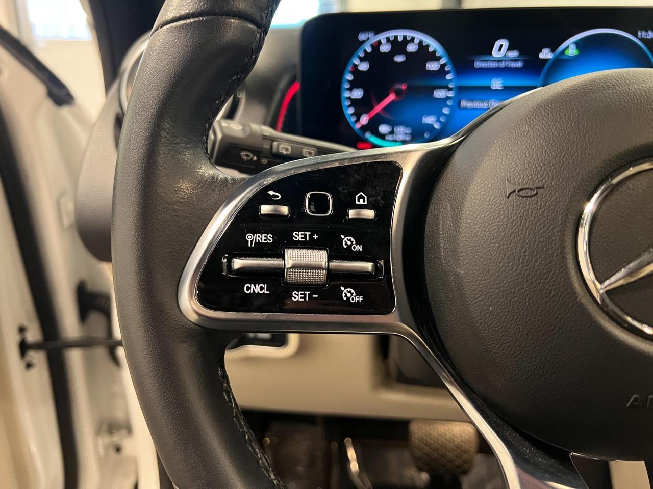 2023 Mercedes-Benz EQB EQB 300 Parker CO