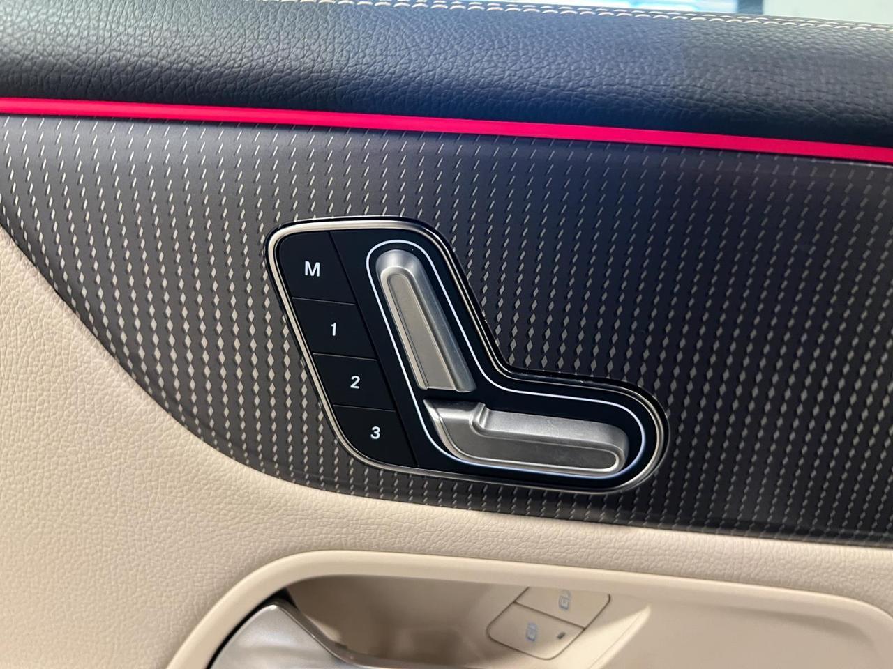 2023 Mercedes-Benz EQB EQB 300 Parker CO