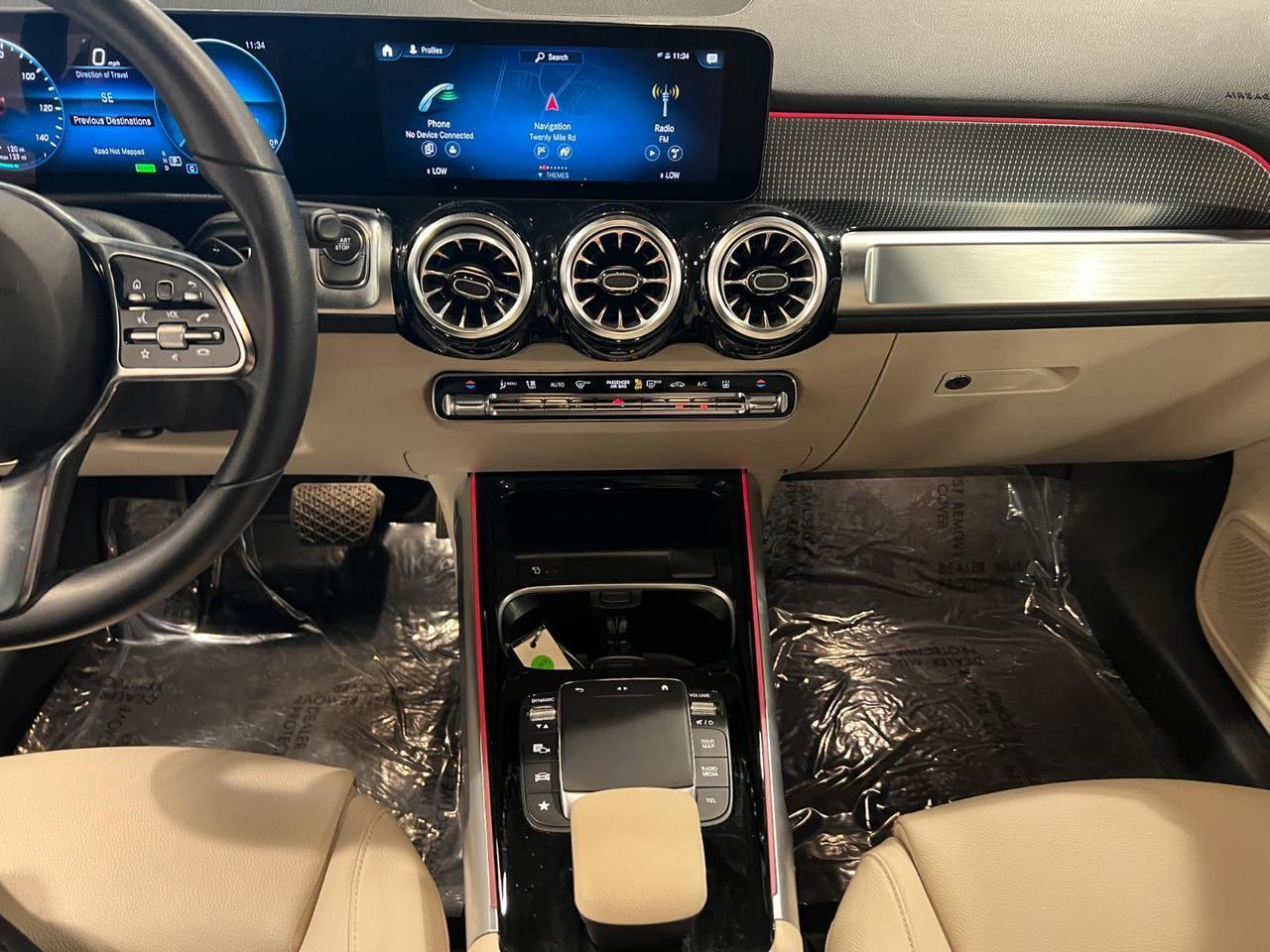 2023 Mercedes-Benz EQB EQB 300 Parker CO