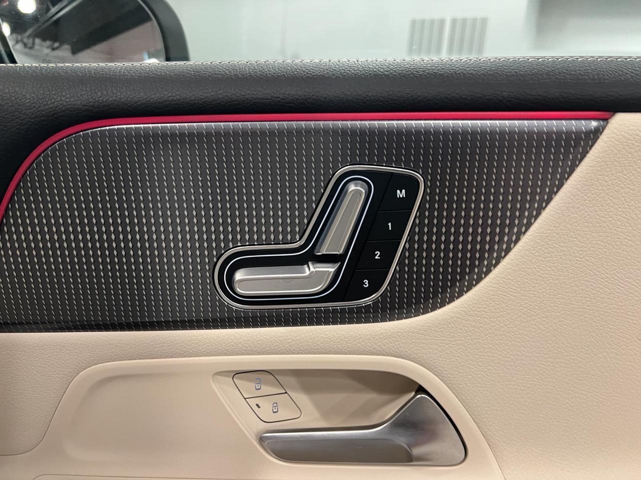 2023 Mercedes-Benz EQB EQB 300 Parker CO