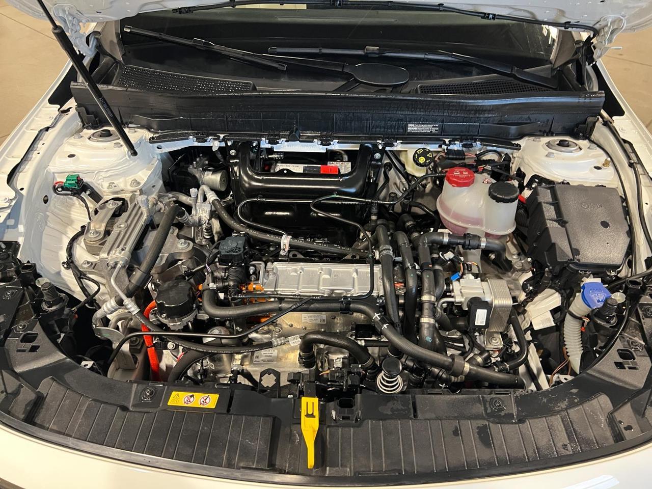 2023 Mercedes-Benz EQB EQB 300 Parker CO