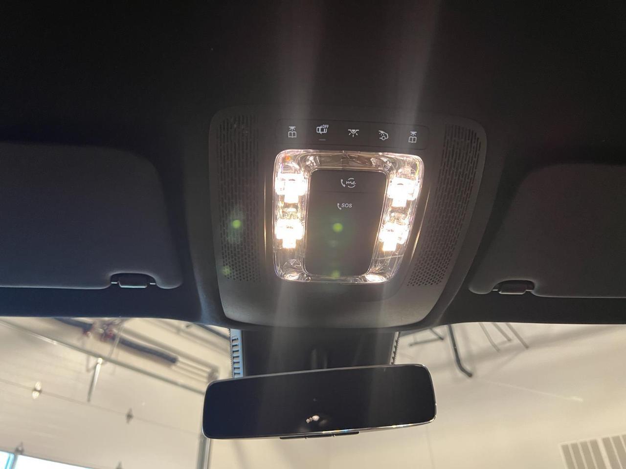 2023 Mercedes-Benz EQB EQB 300 Parker CO