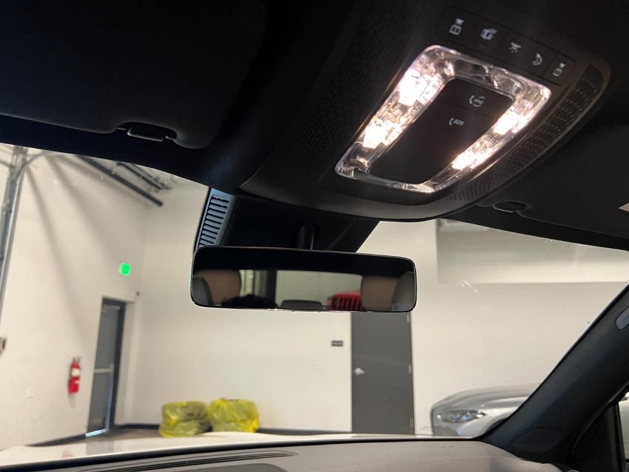 2023 Mercedes-Benz EQB EQB 300 Parker CO