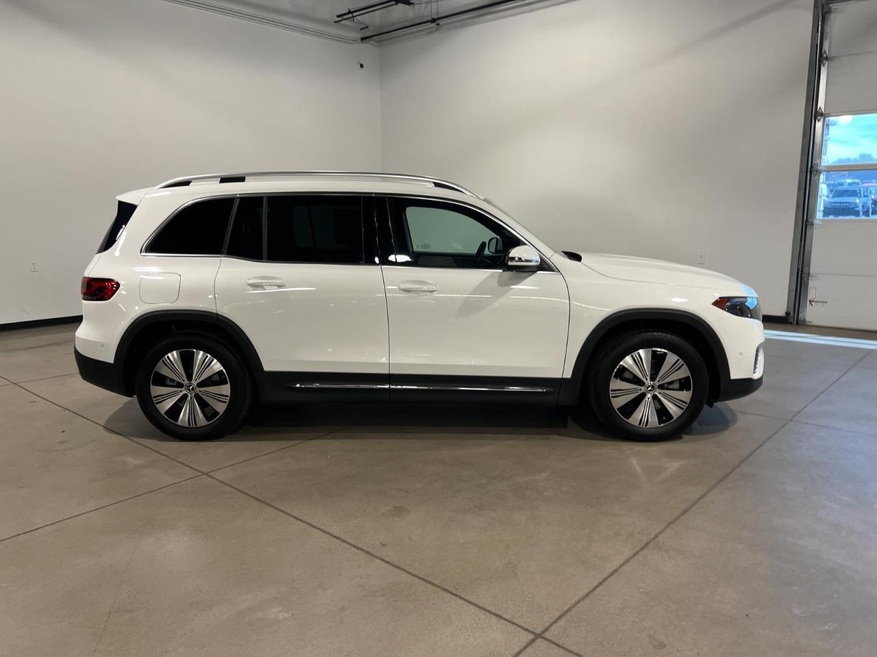 2023 Mercedes-Benz EQB EQB 300 Parker CO