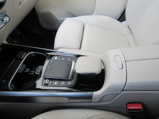 2023 Mercedes-Benz EQB EQB 300 Plano TX