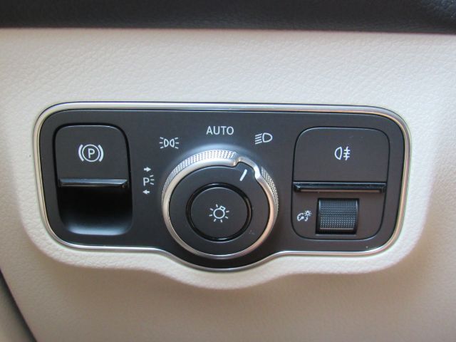 2023 Mercedes-Benz EQB EQB 300 Plano TX