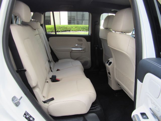 2023 Mercedes-Benz EQB EQB 300 Plano TX