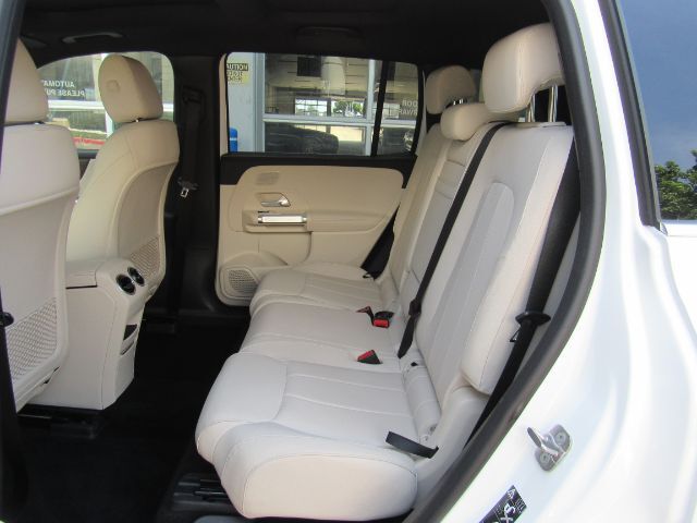 2023 Mercedes-Benz EQB EQB 300 Plano TX