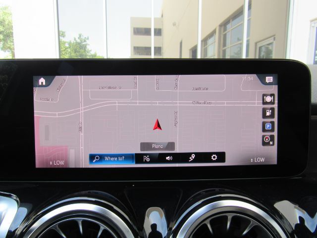 2023 Mercedes-Benz EQB EQB 300 Plano TX