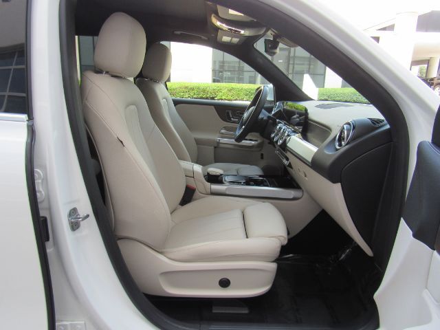2023 Mercedes-Benz EQB EQB 300 Plano TX
