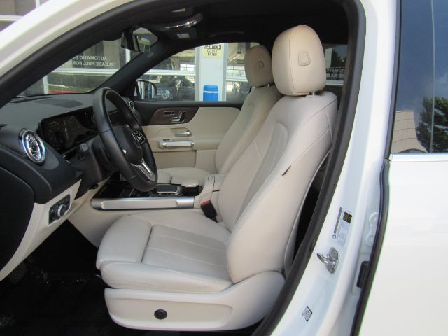 2023 Mercedes-Benz EQB EQB 300 Plano TX